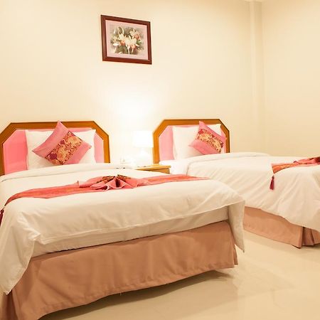 Phuket Airport Inn Ban Bo Han Eksteriør bilde