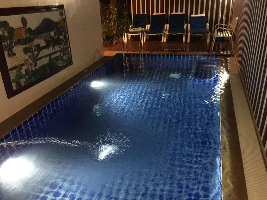 Phuket Airport Inn Ban Bo Han Eksteriør bilde