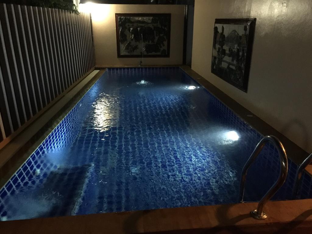 Phuket Airport Inn Ban Bo Han Eksteriør bilde